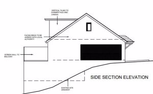 PLOT 4- click for photo gallery